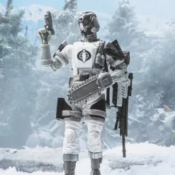 Hasbro G.I. Joe Classified #69 Arctic B.A.T.