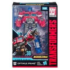 Hasbro Transformers Studio Series 38 Voyager Class Bumblebee Movie Optimus Prime -Hasbro Toys World Untitleddesign 71 191910