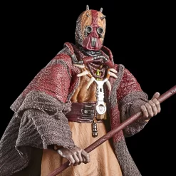 Hasbro Star Wars Black Series Tusken Chieftain