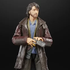 Hasbro Star Wars The Black Series Cassian Andor (Andor)