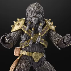 Hasbro Star Wars Black Series Krrsantan