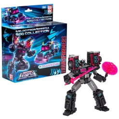 Hasbro Transformers Legacy Exclusive Velocitron Speedia 500 Collection Leader Robots In Disguise 2000 Universe Scourge -Hasbro Toys World Velocitron13 233268