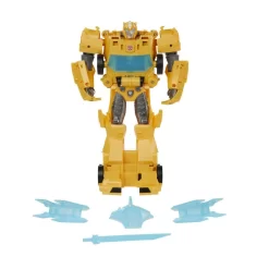 Hasbro TRANSFORMERS Roll N' Change BUMBLEBEE Action Figure -Hasbro Toys World ab85cb69f73073ffa847eef6a7259a9632c90905