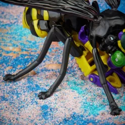 Hasbro Transformers Generations Legacy Exclusive Deluxe Buzzsaw -Hasbro Toys World abuzz06 628522