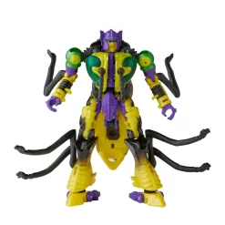 Hasbro Transformers Generations Legacy Exclusive Deluxe Buzzsaw