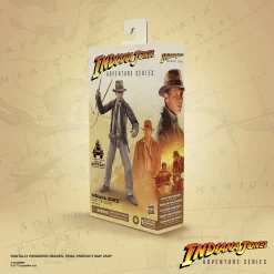 Hasbro Indiana Jones Adventure Series Indiana Jones (Last Crusade) -Hasbro Toys World allofthem02