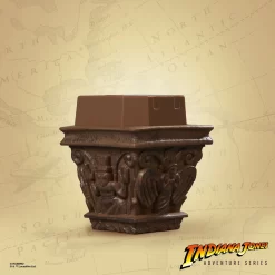 Hasbro Indiana Jones Adventure Series Indiana Jones (Last Crusade) -Hasbro Toys World allofthem11