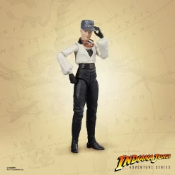 Hasbro Indiana Jones Adventure Series Dr. Elsa Schneider