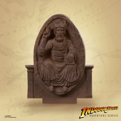 Hasbro Indiana Jones Adventure Series Dr. Jurgen Voller -Hasbro Toys World allofthem49
