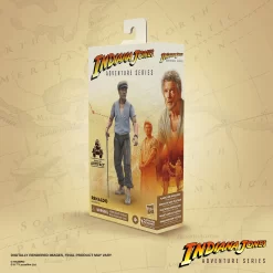 Hasbro Indiana Jones Adventure Series Renaldo 10 Hasbro Indiana Jones Adventure Series Renaldo -Hasbro Toys World allofthem51