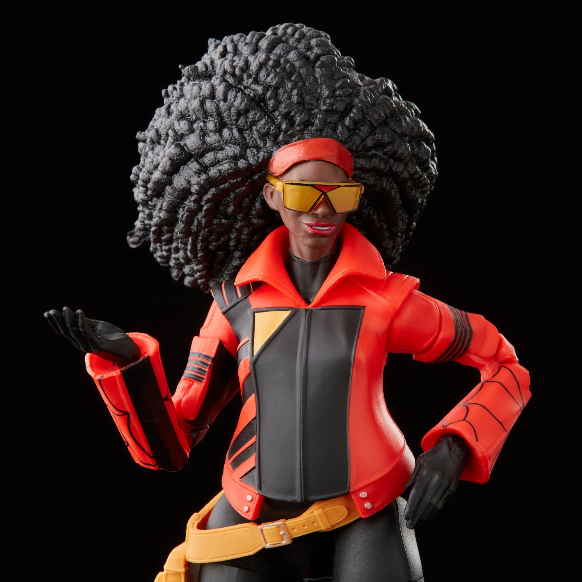 Hasbro Marvel Legends Across The Spider-Verse Jessica Drew 1 Hasbro Marvel Legends Across The Spider-Verse Jessica Drew