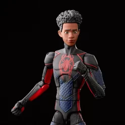 Hasbro Marvel Legends Across The Spider-Verse Miles Morales