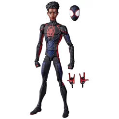 Hasbro Marvel Legends Across The Spider-Verse Miles Morales -Hasbro Toys World allpics12