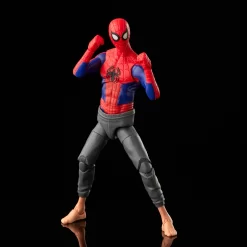 Hasbro Marvel Legends Across The Spider-Verse Peter B Parker 9 Hasbro Marvel Legends Across The Spider-Verse Peter B Parker -Hasbro Toys World allpics13
