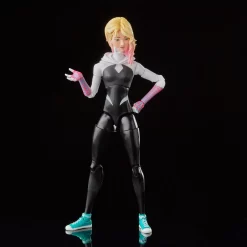 Hasbro Marvel Legends Across The Spider-Verse Spider-Gwen -Hasbro Toys World allpics19