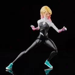 Hasbro Marvel Legends Across The Spider-Verse Spider-Gwen -Hasbro Toys World allpics20