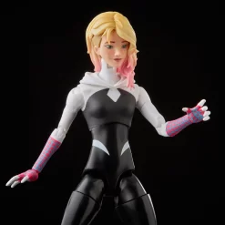 Hasbro Marvel Legends Across The Spider-Verse Spider-Gwen