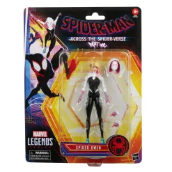 Hasbro Marvel Legends Across The Spider-Verse Spider-Gwen -Hasbro Toys World allpics24 843121