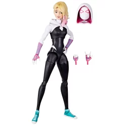 Hasbro Marvel Legends Across The Spider-Verse Spider-Gwen -Hasbro Toys World allpics25