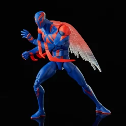 Hasbro Marvel Legends Across The Spider-Verse Spider-Man 2099 -Hasbro Toys World allpics28