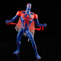 Hasbro Marvel Legends Across The Spider-Verse Spider-Man 2099 -Hasbro Toys World allpics29