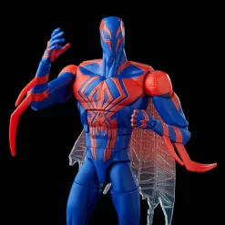 Hasbro Marvel Legends Across The Spider-Verse Spider-Man 2099