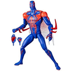 Hasbro Marvel Legends Across The Spider-Verse Spider-Man 2099 -Hasbro Toys World allpics32 345926