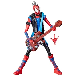 Hasbro Marvel Legends Across The Spider-Verse Spider-Punk -Hasbro Toys World allpics37