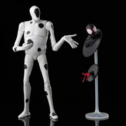 Hasbro Marvel Legends Across The Spider-Verse The Spot -Hasbro Toys World allpics38