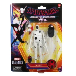 Hasbro Marvel Legends Across The Spider-Verse The Spot -Hasbro Toys World allpics42 286864