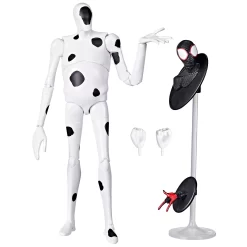 Hasbro Marvel Legends Across The Spider-Verse The Spot -Hasbro Toys World allpics43