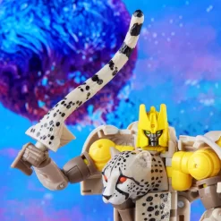 Hasbro Transformers Generations Legacy Exclusive Deluxe Nightprowler -Hasbro Toys World anight03 240456