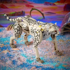 Hasbro Transformers Generations Legacy Exclusive Deluxe Nightprowler -Hasbro Toys World anight04 729744