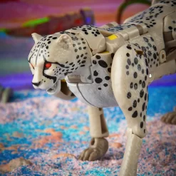 Hasbro Transformers Generations Legacy Exclusive Deluxe Nightprowler -Hasbro Toys World anight05 645902