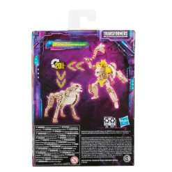 Hasbro Transformers Generations Legacy Exclusive Deluxe Nightprowler -Hasbro Toys World anight09 562513