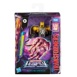 Hasbro Transformers Generations Legacy Exclusive Deluxe Nightprowler -Hasbro Toys World anight10 402014
