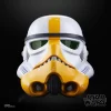 Hasbro Star Wars The Black Series Artillery Stormtrooper Premium Electronic Helmet
