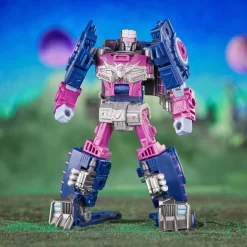 Hasbro Transformers Generations Legacy Evolution Deluxe Axlegrease