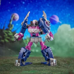 Hasbro Transformers Generations Legacy Evolution Deluxe Axlegrease -Hasbro Toys World axe21 271057