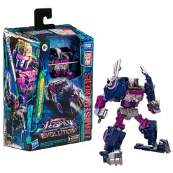 Hasbro Transformers Generations Legacy Evolution Deluxe Axlegrease -Hasbro Toys World axe25 920129