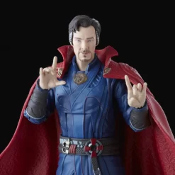 Hasbro Marvel Legends Series Doctor Strange In The Multiverse Of Madness 6-inch Collectible Action Figure 15 Hasbro Marvel Legends Series Doctor Strange In The Multiverse Of Madness 6-inch Collectible Action Figure -Hasbro Toys World b91665355f80b525f445a4a91799f90f8ceaf879