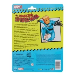 Hasbro Marvel Legends Bombastic Exclusive Bag-Man 12 Hasbro Marvel Legends Bombastic Exclusive Bag-Man -Hasbro Toys World bagman6 203311