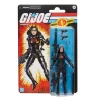Hasbro G.I. Joe Classified Retro Baroness
