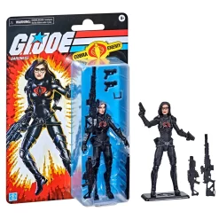 Hasbro G.I. Joe Classified Retro Baroness 16 Hasbro G.I. Joe Classified Retro Baroness -Hasbro Toys World baroness19 151730