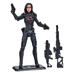Hasbro G.I. Joe Classified Retro Baroness 17 Hasbro G.I. Joe Classified Retro Baroness -Hasbro Toys World baroness20 254961