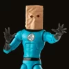 Hasbro Marvel Legends Bombastic Exclusive Bag-Man