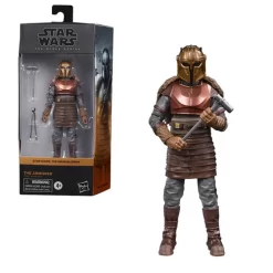 Hasbro Black Series The Armorer (The Mandalorian)