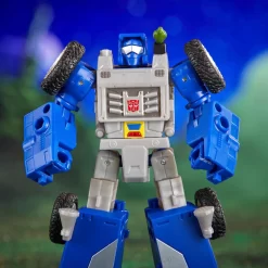 Hasbro Transformers Generations Legacy Evolution Deluxe Beachcomber -Hasbro Toys World beach17 306380