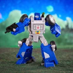 Hasbro Transformers Generations Legacy Evolution Deluxe Beachcomber -Hasbro Toys World beach19 113012