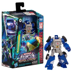 Hasbro Transformers Generations Legacy Evolution Deluxe Beachcomber -Hasbro Toys World beach23 249443